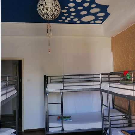 Thissio Room In The Apartmen Share Ateny Zewnętrze zdjęcie