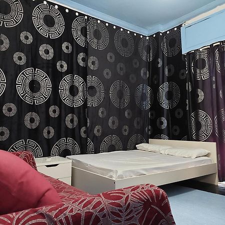 Thissio Room In The Apartmen Share Ateny Zewnętrze zdjęcie
