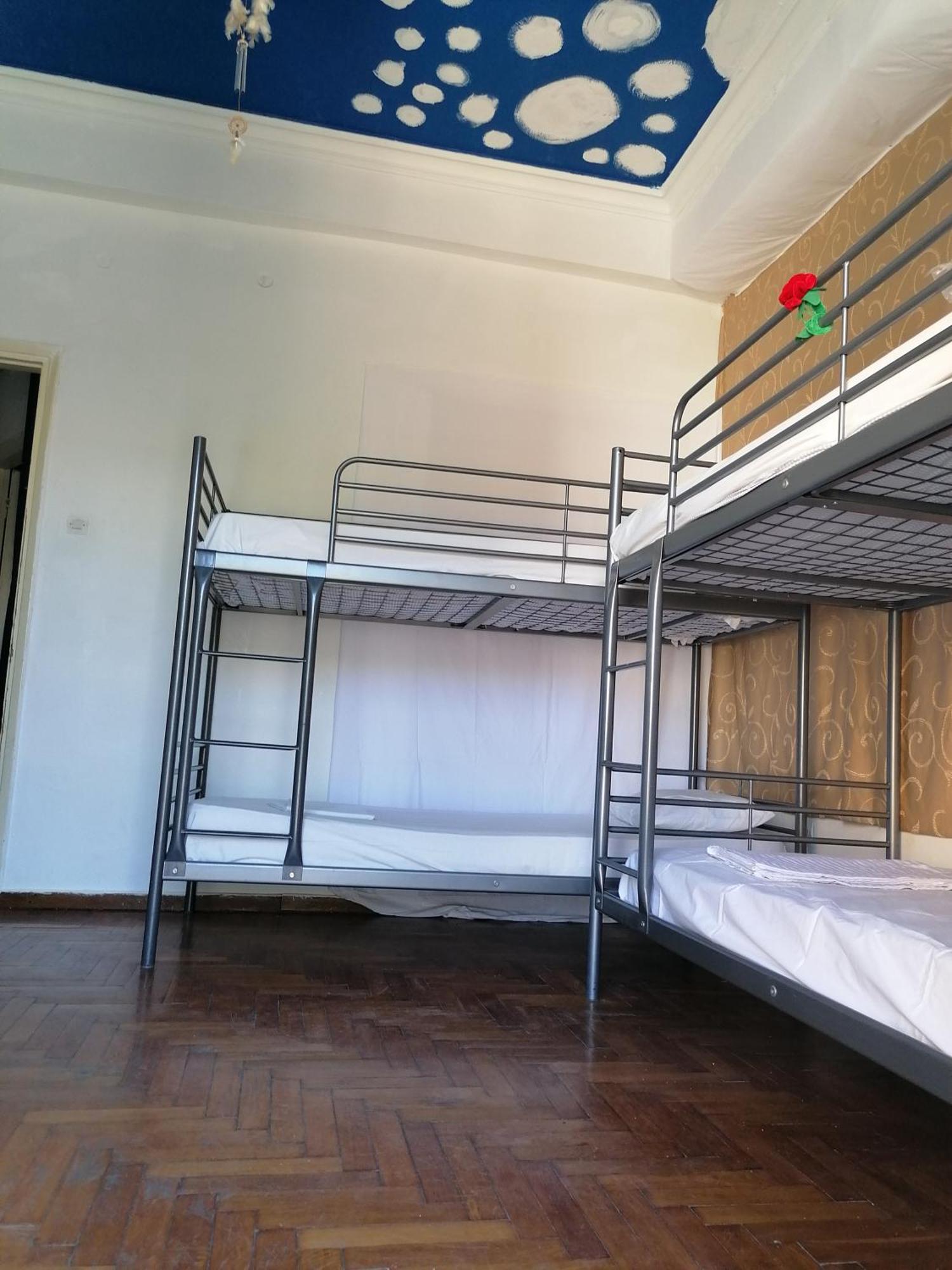 Thissio Room In The Apartmen Share Ateny Zewnętrze zdjęcie