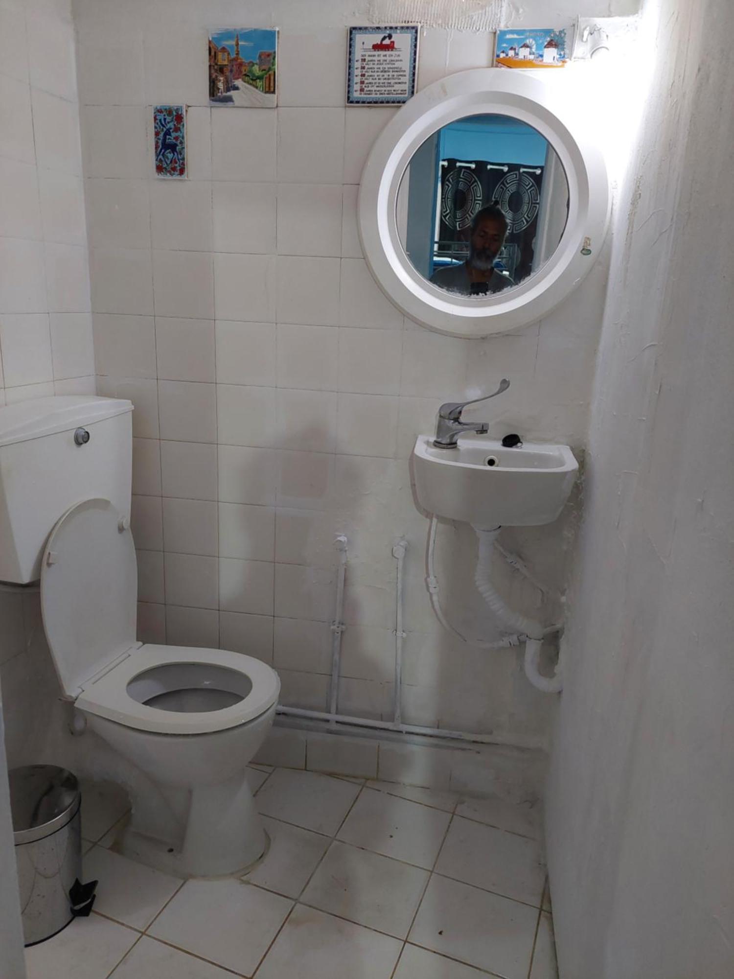 Thissio Room In The Apartmen Share Ateny Zewnętrze zdjęcie