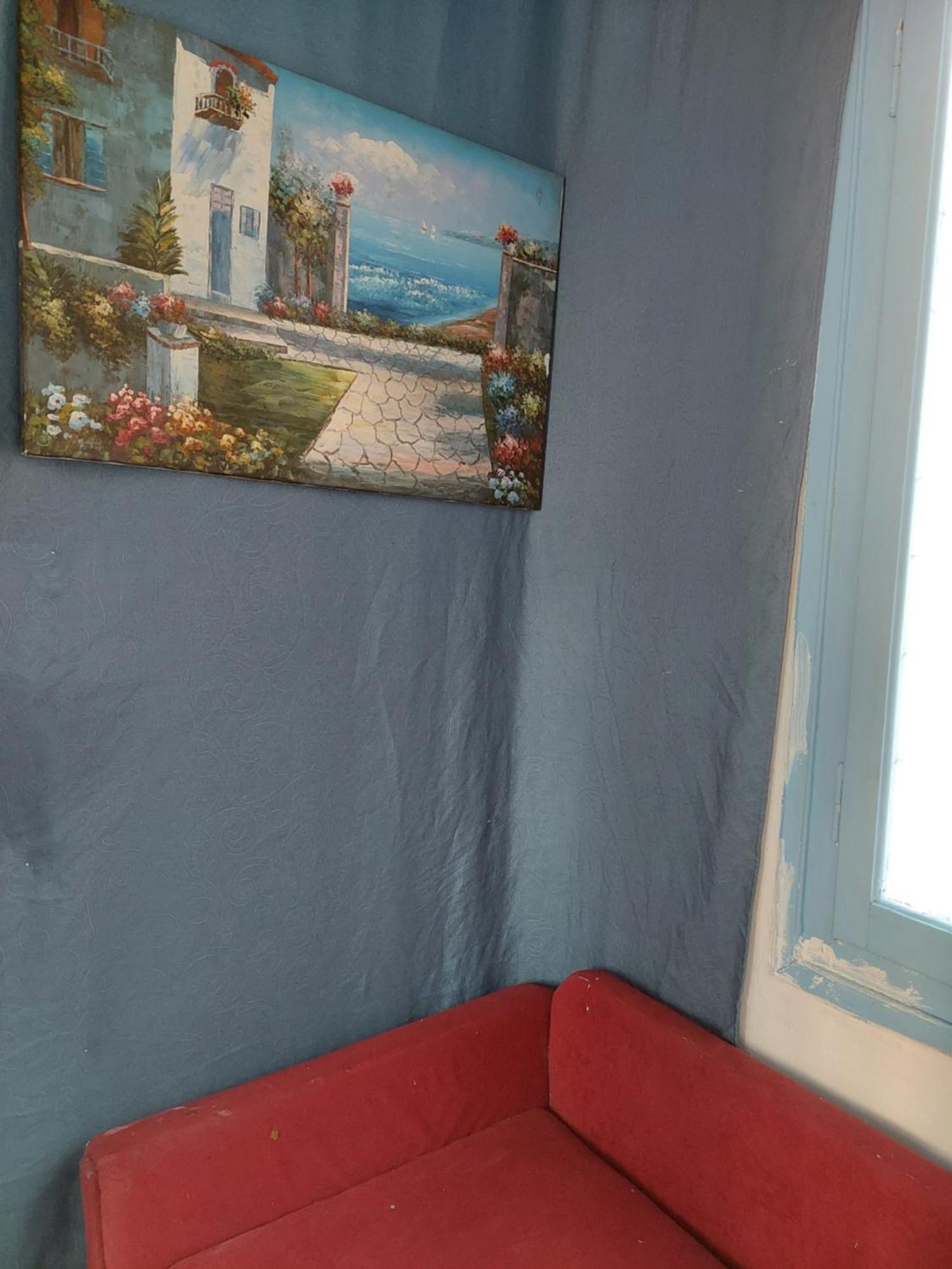 Thissio Room In The Apartmen Share Ateny Zewnętrze zdjęcie