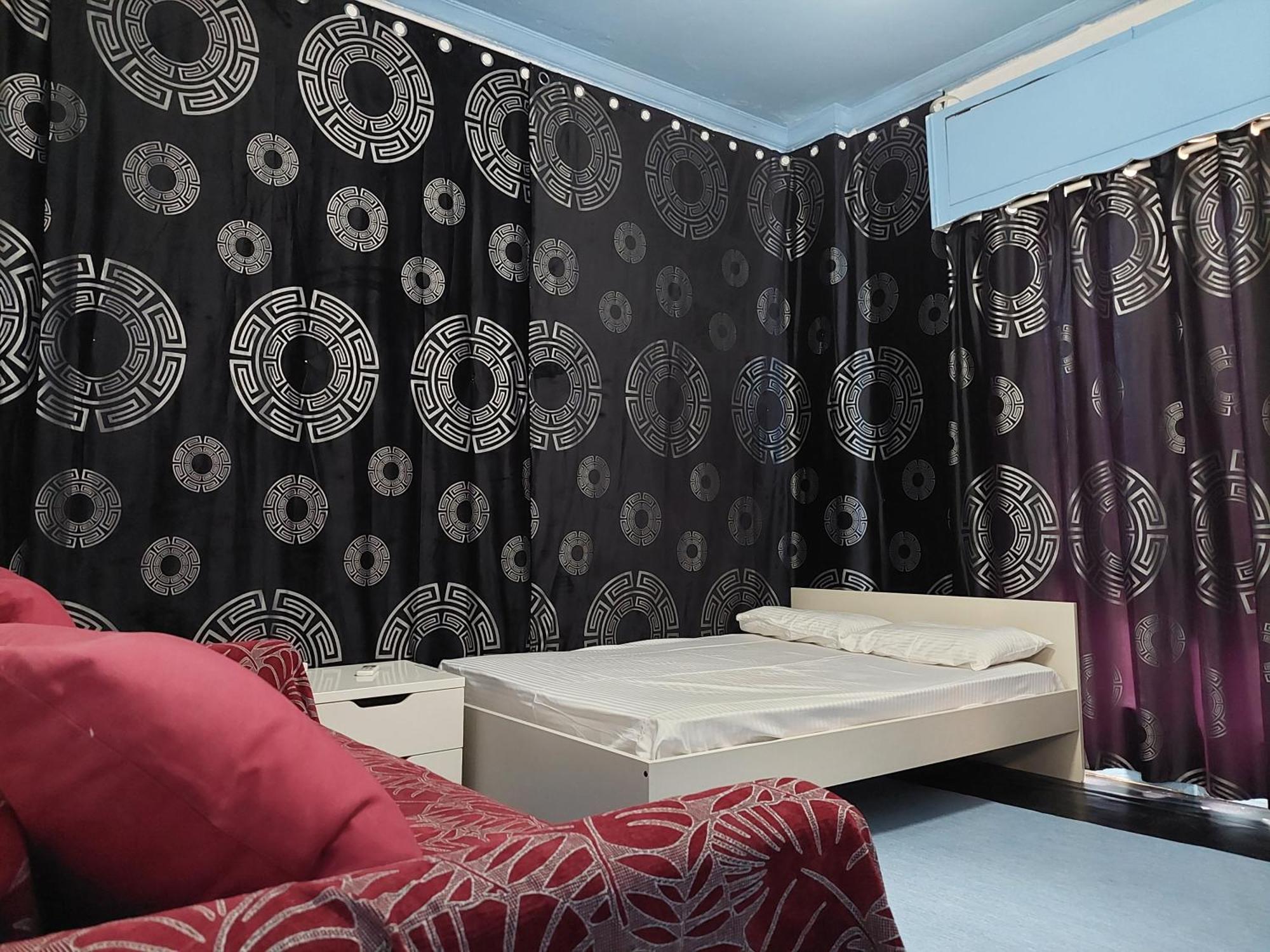 Thissio Room In The Apartmen Share Ateny Zewnętrze zdjęcie